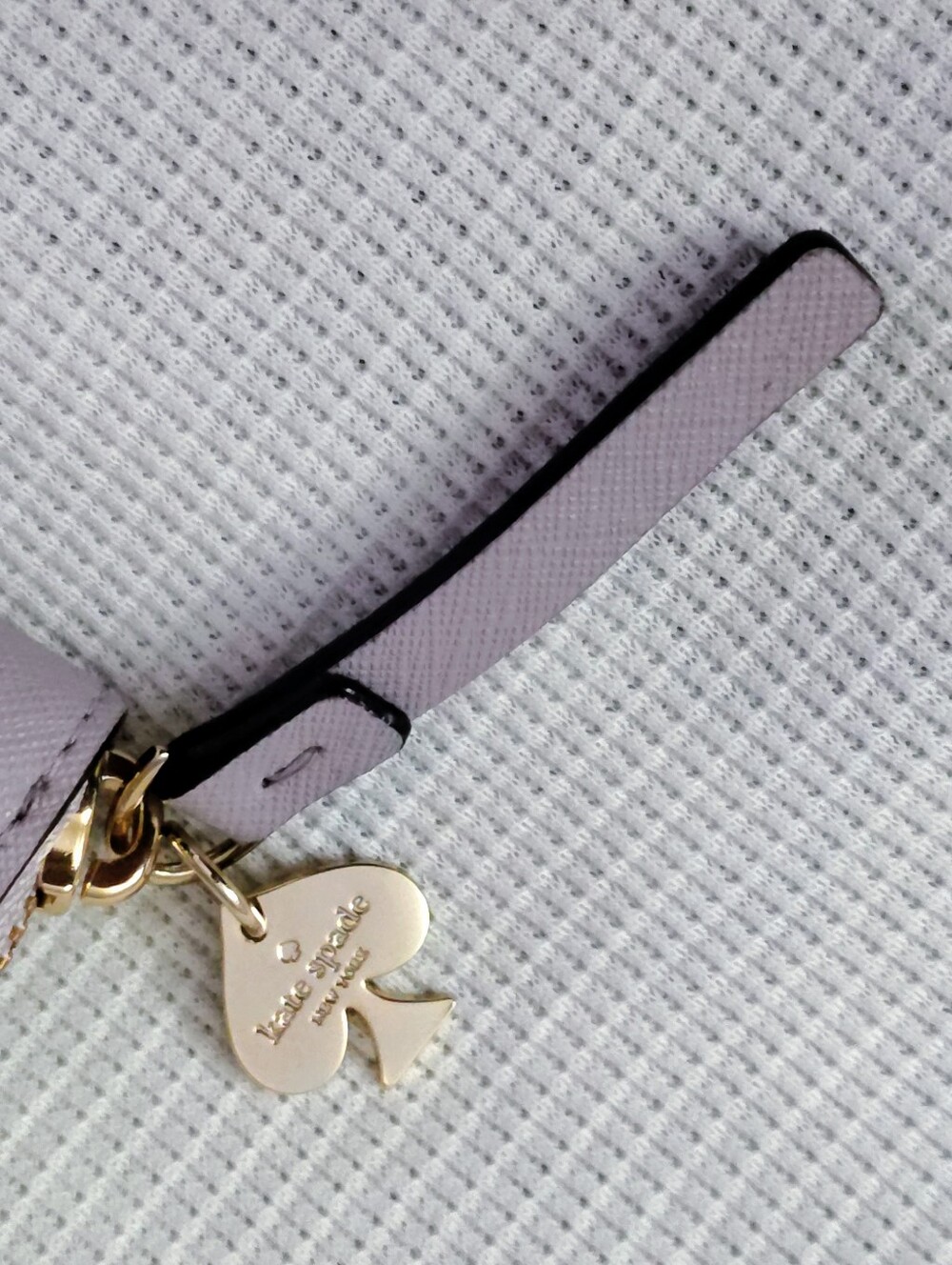 Kate Spade Bunny Rabbit Wallet - Picture 11 of 11